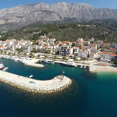 Apartments Antonio Tučepi Δωμάτιο φωτογραφία