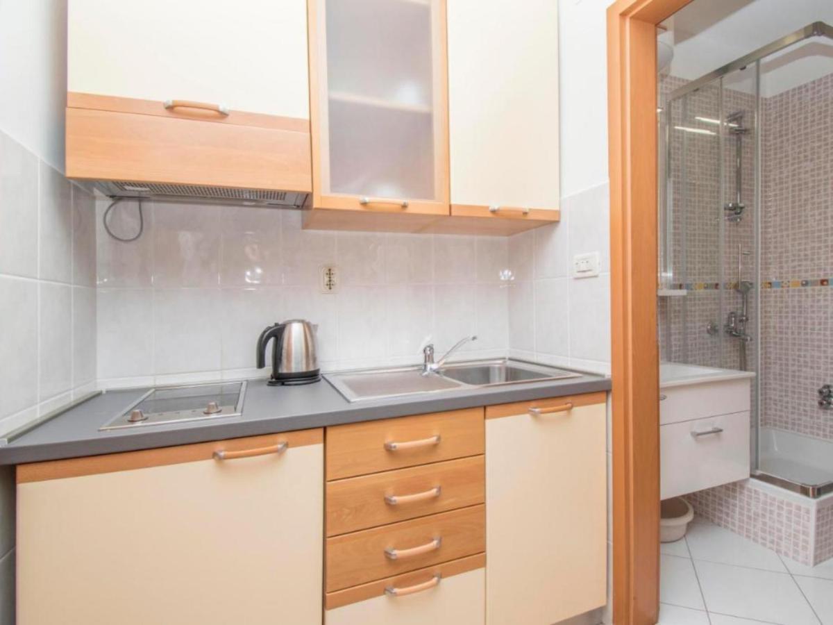 Apartments Antonio Tučepi Εξωτερικό φωτογραφία