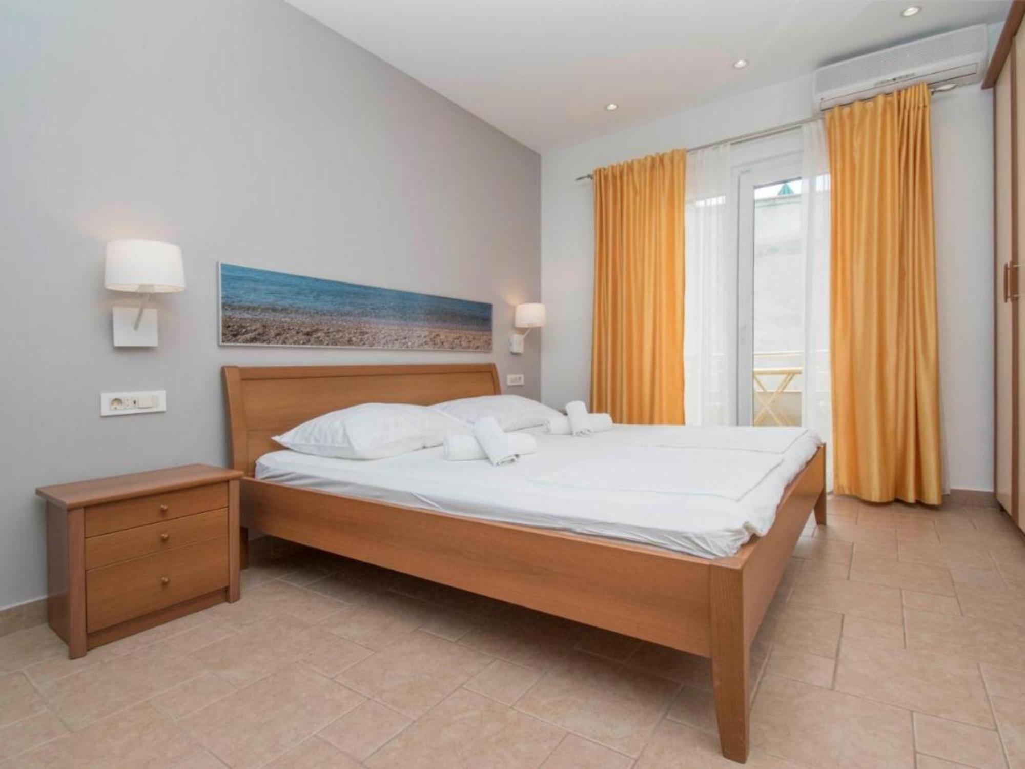Apartments Antonio Tučepi Δωμάτιο φωτογραφία